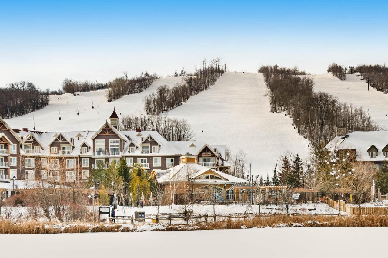 Condo 214 At North Creek Resort By Vacasa II Блу-Маунтінс Екстер'єр фото