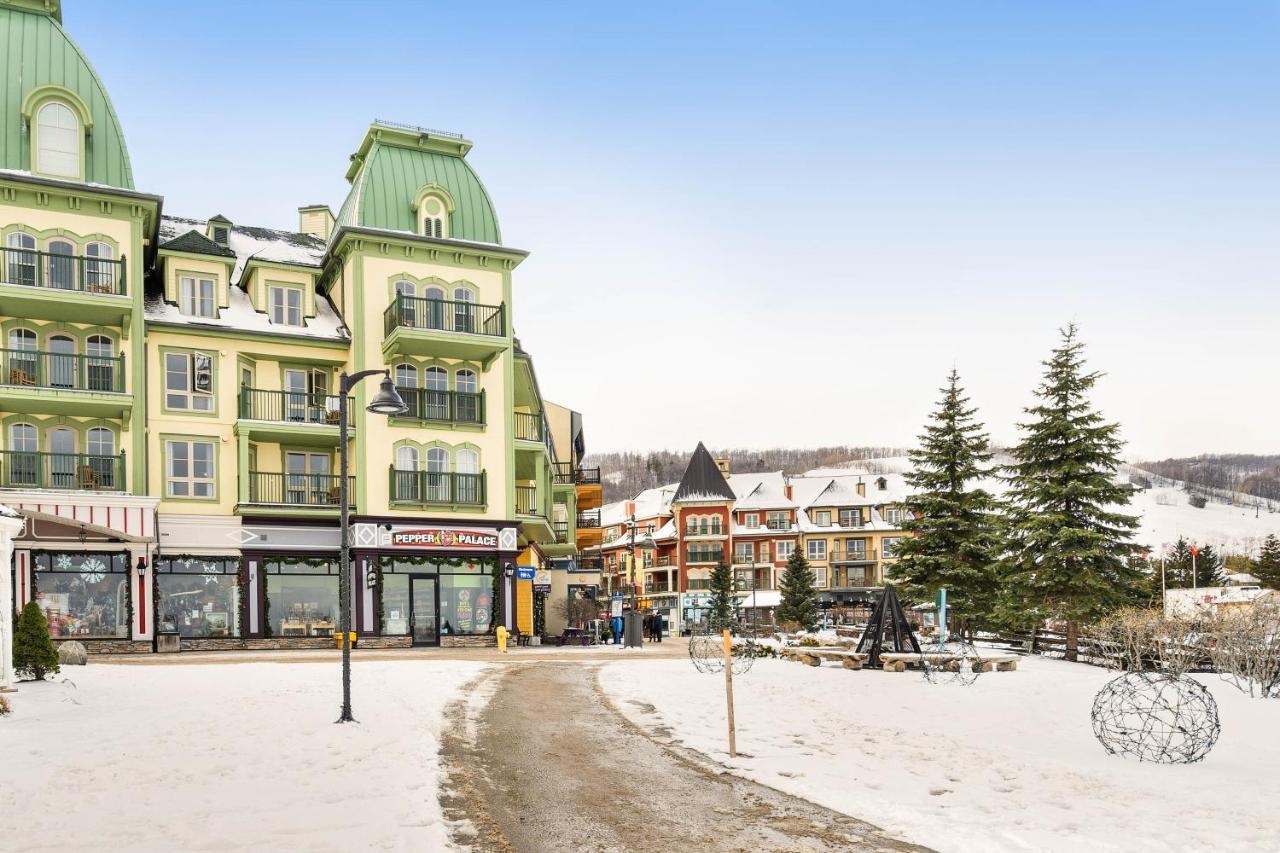Condo 214 At North Creek Resort By Vacasa II Блу-Маунтінс Екстер'єр фото
